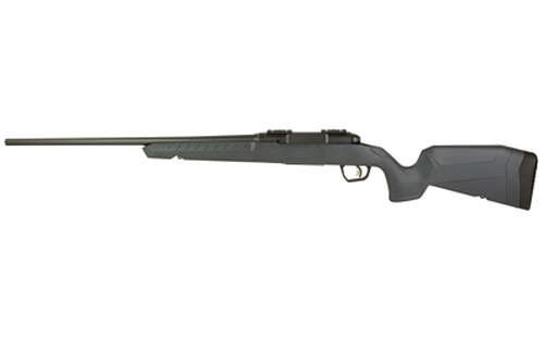 Rifles Long Guns Savage Arms Axis II 308Win SAV AXIS 2 308WIN 22" 4RD GRAY